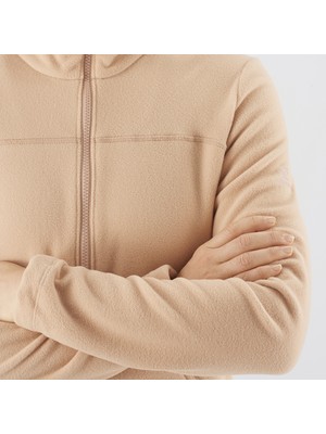 Sntıal Cosy Fleece Fz W