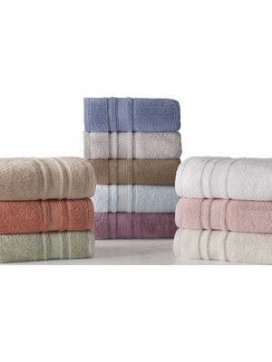 Linens Soft Pamuk El Havlusu