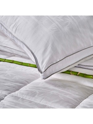 Linens Luxury Bambu Yastık Standart