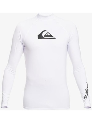 Quiksilver All Time UV Korumalı Çocuk Lycra EQYWR03357