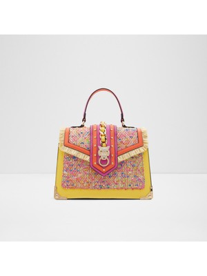 Aldo Barostraw Omuz ve El Çantaları - Multi