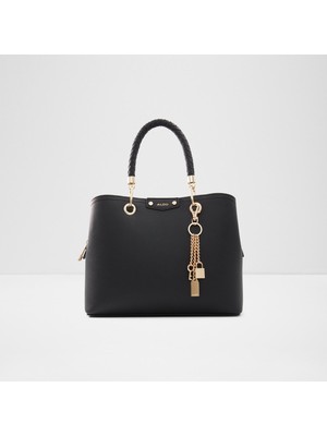 Aldo Lothycan Omuz ve El Çantaları - Siyah