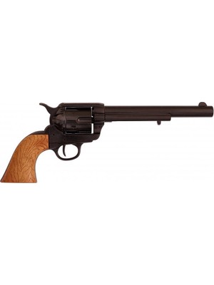 Denix Colt Peacemaker Usa 1873 Revolver 35CM Koleksiyon Obje
