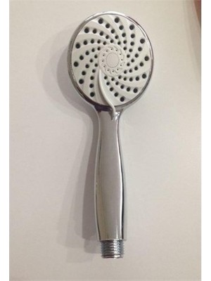 Xolotex Fırtına El Duş Başlığı