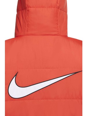 Nike W Nsw Core Syn Parka Kadın Mont CZ1463-673 (Bol Kalıptır)