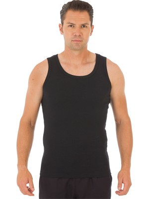 The Don Atlet, S, Siyah