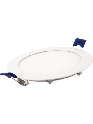 Ack 18W Sıva Altı LED Panel 3000K Sarı Işık