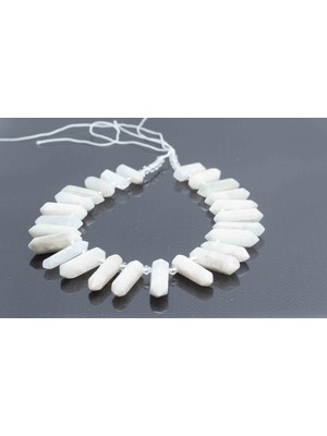 Mucize Taş Ay Taşı Doğaltaş  Dizi Büyük Boy