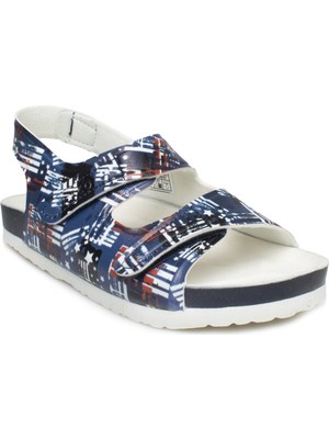 Vicco 321.P22Y175 Jiro Ii Patik Çocuk Sandalet