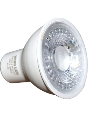 Hero Led Karavan Tekne Yat Aydınlatma 6 Watt 10/30V Ac/dc GU10 LED Ampul