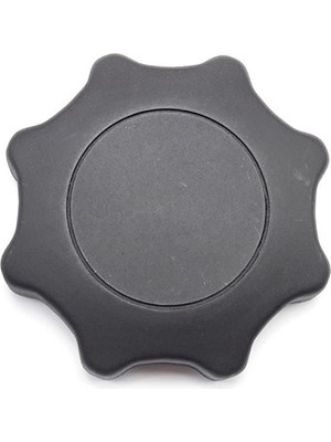 Topran VW Transporter T5 2004-10 Ön Koltuk Yatırma Ayar Kolu Siyah 1J0881671F