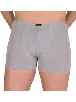 Berrak 4488 Erkek Modal Boxer - Grimelanj - M