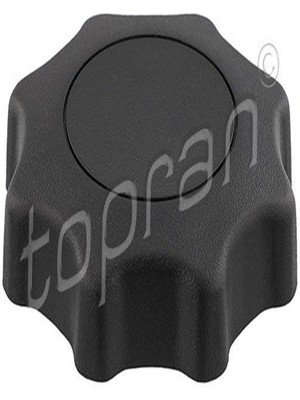 Topran 109519001 Koltuk Ayar Kolu (Vw: Golf Iv-Bora-Passat Iv-Polo Iv-Polo Classic) 1J0881671F (WH644196)