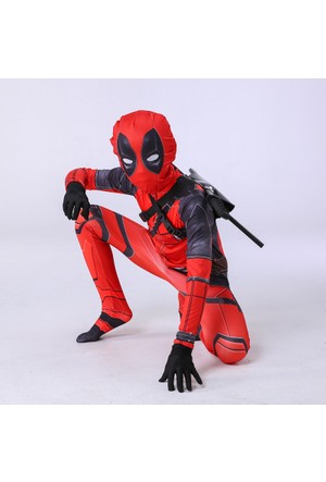 deadpool kostum Ce itleri 219 den Ba layan Fiyatlar Hepsiburada