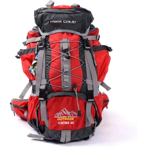 Chibs 40Lt Trekking Çantası