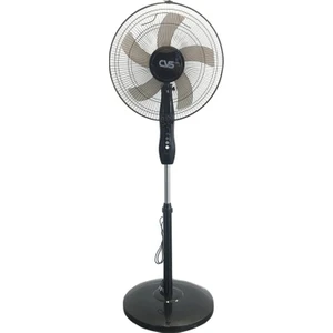 Cvs Dn 91018 Zaman Ayarlı Yuvarlak Ayaklı 16'' Vantilatör
