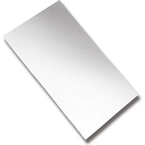 274 Çelik Sistre 6 Cm * 15 Cm Paslanmaz Çelik