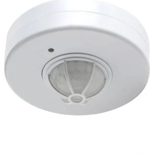 CT-9243 360° Derece Hareket Algılayıcı Sıva Üstü Sensör