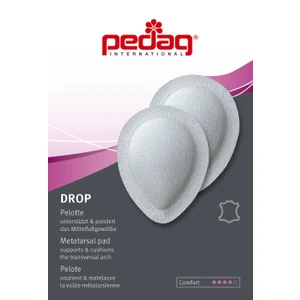 134  Pedag Drop Metatars Yastığı