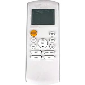 Airfel LTXN50UV1B Klima Kumandası