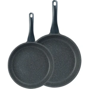 24-26 cm Tava Seti