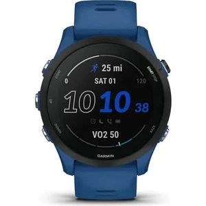Forerunner 255 Akıllı Koşu Saati Mavi (Garmin Türkiye)