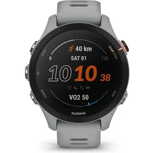 Forerunner 255S Akıllı Koşu Saati Gri (Garmin Türkiye)