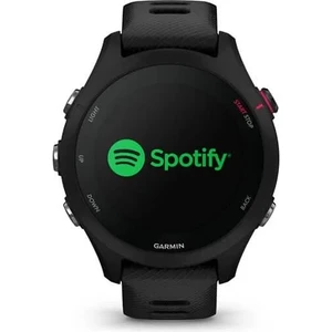 Forerunner 255S Music Akıllı Saat Siyah (Garmin Türkiye)