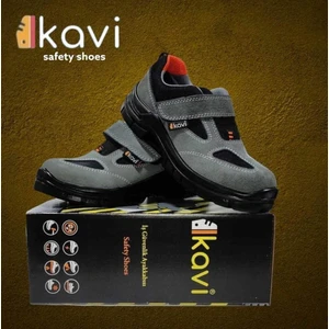 Çelik Burunluiş Ayakkabısı