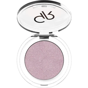 Golden Rose Soft Color Shimmer Mono Eyeshadow No: 87 Royal Sparkle - Tekli Işıltılı Far - 8691190334949