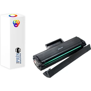 Plusprint Samsung ML-1665-ML-1660N MLT-D104S Uyumlu Muadil Toner Çipli