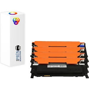 K404 Samsung Xpress C480W 1 Set Muadil Toner