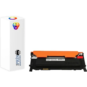 K404 Samsung Xpress SL-C480FW Kırmızı  Muadil Toner