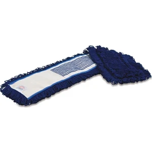 Orlon Mop Bezi Yedek Mavi 80 cm