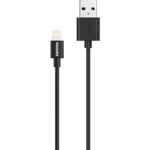 Mfi Apple Lisanslı DLC3106V Usb-A Lightning Şarj Kablosu 2m Siyah