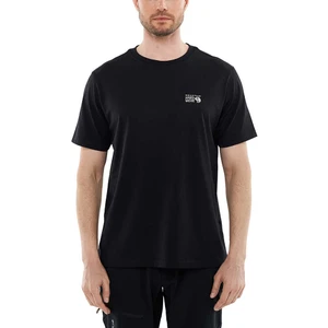 Mountain Hardwear Mhw Logo In A Box Erkek Kısa Kollu T-Shirt