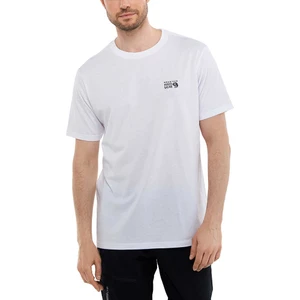 Mountain Hardwear Mhw Logo In A Box Erkek Kısa Kollu T-Shirt