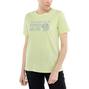 Mountain Hardwear Mhw Logo Kadın Kısa Kollu T-Shirt