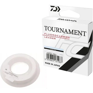 Tournament Flouro Carbon  Leader Misina