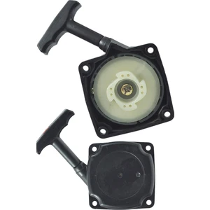 Motorlu Tırpan Starter Komple 2 Zamanlı Tırpan Için Model 2
