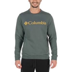 M Columbia Lodge Crew Erkek Sweatshirt