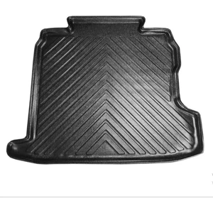 Volkswagen Caddy 2021 Lazer Kesim 3D Flom Bagaj Havuzu