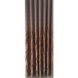 Lucra Concept Galery Liva Marin Fon Perde Sık Pile