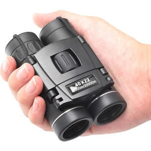 Dürbün (Yurt Dışından)