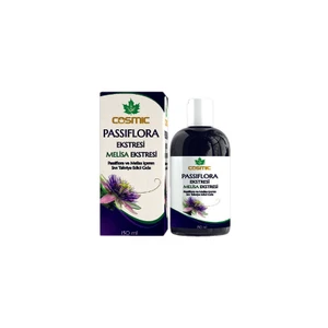 Maranki Passiflora Ekstrakt 150 ml