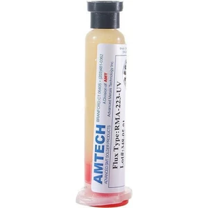 Krem Cream Şırınga Flux Flax RMA-223 10 cc