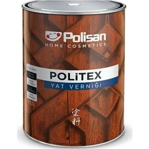 Yat Verniği 2,5l