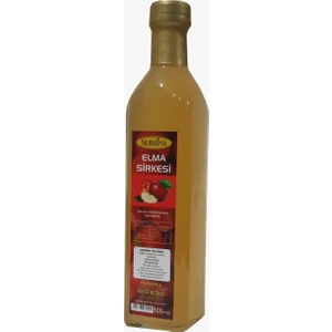 Elma Sirkesi 500 ml