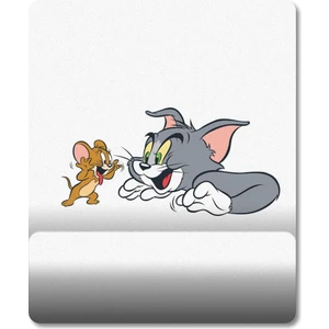 Tom ve Jerry Bilek Destekli Mousepad Model - 1