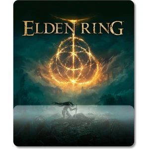 Elden Ring Bilek Destekli Mousepad Model - 1